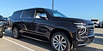 New 2025 CHEVROLET SUBURBAN PREMIER in DELRAY BEACH, FLORIDA