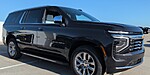New 2025 CHEVROLET SUBURBAN PREMIER in DELRAY BEACH, FLORIDA