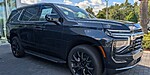 New 2025 CHEVROLET TAHOE LS in DELRAY BEACH, FLORIDA