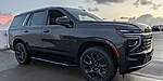 New 2025 CHEVROLET TAHOE LS in DELRAY BEACH, FLORIDA