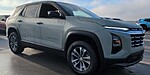 New 2026 CHEVROLET EQUINOX FWD LT in DELRAY BEACH, FLORIDA