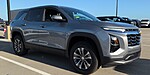 New 2026 CHEVROLET EQUINOX FWD LT in DELRAY BEACH, FLORIDA