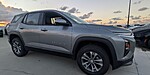 New 2026 CHEVROLET EQUINOX FWD LT in DELRAY BEACH, FLORIDA