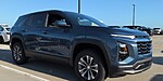 New 2026 CHEVROLET EQUINOX FWD LT in DELRAY BEACH, FLORIDA