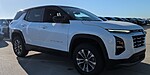 New 2026 CHEVROLET EQUINOX FWD LT in DELRAY BEACH, FLORIDA