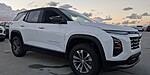 New 2026 CHEVROLET EQUINOX FWD LT in DELRAY BEACH, FLORIDA