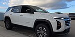 New 2026 CHEVROLET EQUINOX FWD LT in DELRAY BEACH, FLORIDA