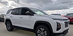 New 2026 CHEVROLET EQUINOX FWD LT in DELRAY BEACH, FLORIDA