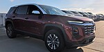 New 2026 CHEVROLET EQUINOX FWD LT in DELRAY BEACH, FLORIDA