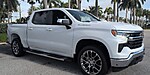 New 2026 CHEVROLET SILVERADO 1500 LT in DELRAY BEACH, FLORIDA