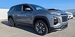 New 2026 CHEVROLET EQUINOX FWD LT in DELRAY BEACH, FLORIDA