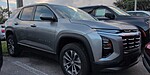 New 2026 CHEVROLET EQUINOX FWD LT in DELRAY BEACH, FLORIDA