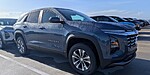 New 2026 CHEVROLET EQUINOX FWD LT in DELRAY BEACH, FLORIDA