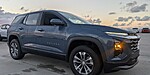New 2026 CHEVROLET EQUINOX FWD LT in DELRAY BEACH, FLORIDA