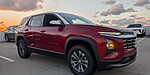 New 2026 CHEVROLET EQUINOX FWD LT in DELRAY BEACH, FLORIDA