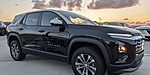New 2026 CHEVROLET EQUINOX FWD LT in DELRAY BEACH, FLORIDA