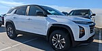 New 2026 CHEVROLET EQUINOX FWD LT in DELRAY BEACH, FLORIDA