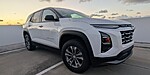 New 2026 CHEVROLET EQUINOX FWD LT in DELRAY BEACH, FLORIDA