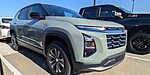 New 2026 CHEVROLET EQUINOX FWD LT in DELRAY BEACH, FLORIDA