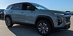 New 2026 CHEVROLET EQUINOX FWD LT in DELRAY BEACH, FLORIDA