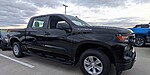 New 2026 CHEVROLET SILVERADO 1500 WORK TRUCK in DELRAY BEACH, FLORIDA