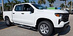 New 2026 CHEVROLET SILVERADO 1500 WORK TRUCK in DELRAY BEACH, FLORIDA