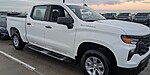 New 2026 CHEVROLET SILVERADO 1500 WORK TRUCK in DELRAY BEACH, FLORIDA