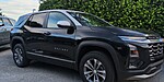 New 2026 CHEVROLET EQUINOX FWD LT in DELRAY BEACH, FLORIDA