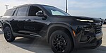 New 2026 CHEVROLET TRAVERSE FWD LT in DELRAY BEACH, FLORIDA