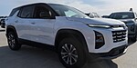 New 2026 CHEVROLET EQUINOX FWD LT in DELRAY BEACH, FLORIDA