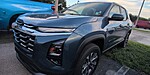 New 2026 CHEVROLET EQUINOX FWD LT in DELRAY BEACH, FLORIDA