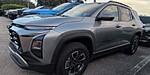 New 2026 CHEVROLET EQUINOX AWD ACTIV in DELRAY BEACH, FLORIDA
