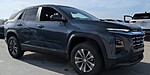 New 2026 CHEVROLET EQUINOX FWD LT in DELRAY BEACH, FLORIDA