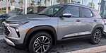 New 2026 CHEVROLET TRAILBLAZER LT in DELRAY BEACH, FLORIDA