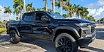 New 2026 CHEVROLET COLORADO 4WD TRAIL BOSS in DELRAY BEACH, FLORIDA