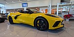 New 2026 CHEVROLET CORVETTE 2LT in DELRAY BEACH, FLORIDA