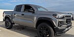 New 2026 CHEVROLET COLORADO 4WD TRAIL BOSS in DELRAY BEACH, FLORIDA