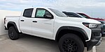 New 2026 CHEVROLET COLORADO 4WD TRAIL BOSS in DELRAY BEACH, FLORIDA