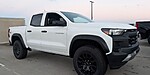 New 2026 CHEVROLET COLORADO 4WD TRAIL BOSS in DELRAY BEACH, FLORIDA