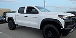 New 2026 CHEVROLET COLORADO 4WD TRAIL BOSS in DELRAY BEACH, FLORIDA