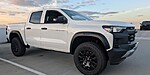 New 2026 CHEVROLET COLORADO 4WD TRAIL BOSS in DELRAY BEACH, FLORIDA