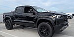 New 2026 CHEVROLET COLORADO 4WD TRAIL BOSS in DELRAY BEACH, FLORIDA