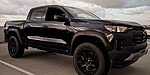 New 2026 CHEVROLET COLORADO 4WD TRAIL BOSS in DELRAY BEACH, FLORIDA