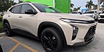 New 2026 CHEVROLET TRAX ACTIV in DELRAY BEACH, FLORIDA