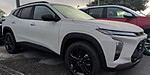 New 2026 CHEVROLET TRAX ACTIV in DELRAY BEACH, FLORIDA