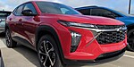 New 2026 CHEVROLET TRAX 1RS in DELRAY BEACH, FLORIDA