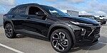 New 2026 CHEVROLET TRAX 2RS in DELRAY BEACH, FLORIDA