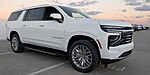 New 2025 CHEVROLET SUBURBAN LT in DELRAY BEACH, FLORIDA