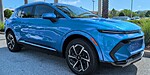 New 2025 CHEVROLET Equinox EV LT2 W/PDE in DELRAY BEACH, FLORIDA