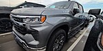 New 2026 CHEVROLET SILVERADO 1500 LT in DELRAY BEACH, FLORIDA
